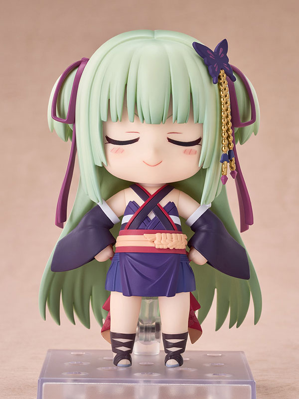 Nendoroid Senkoi Manbana Murasame(Pre-order)
