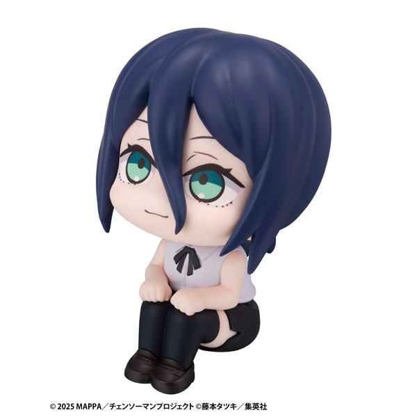 LookUp Movie "Chainsaw Man: Reze Arc" Reze Complete Figure(Pre-order)