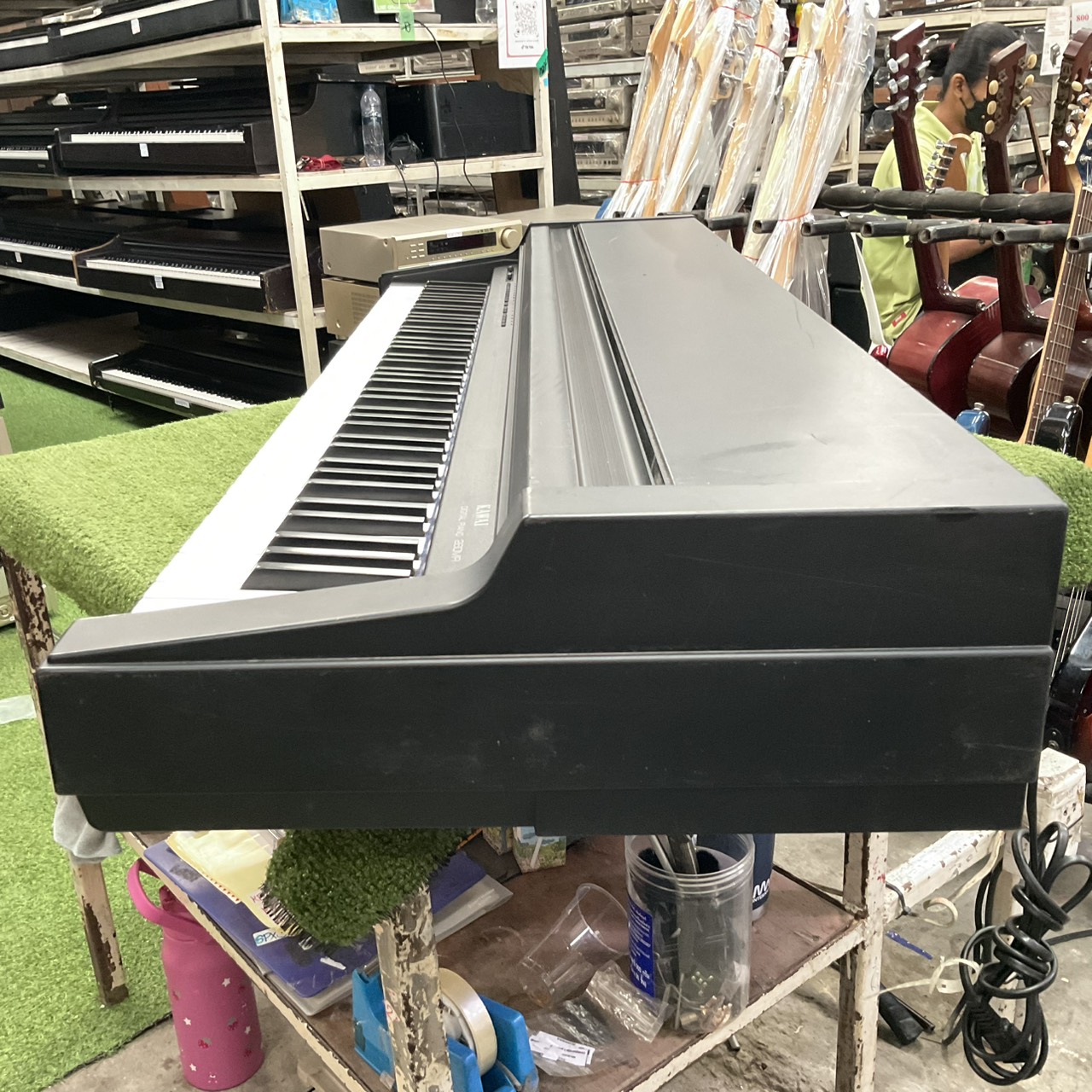 เปียโน KAWAI : PW260MR