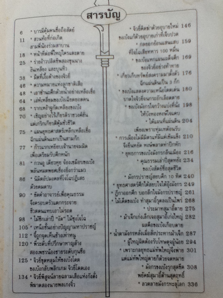 กวนอู โคตรซื่อที่เหนือโกง ขงเบ้ง โคตรโกงที่เหนือซื่อ