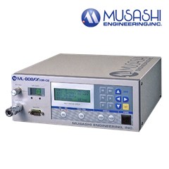 PRECISION DISPENSING MACHINE, MUSASHI, ML-808FX