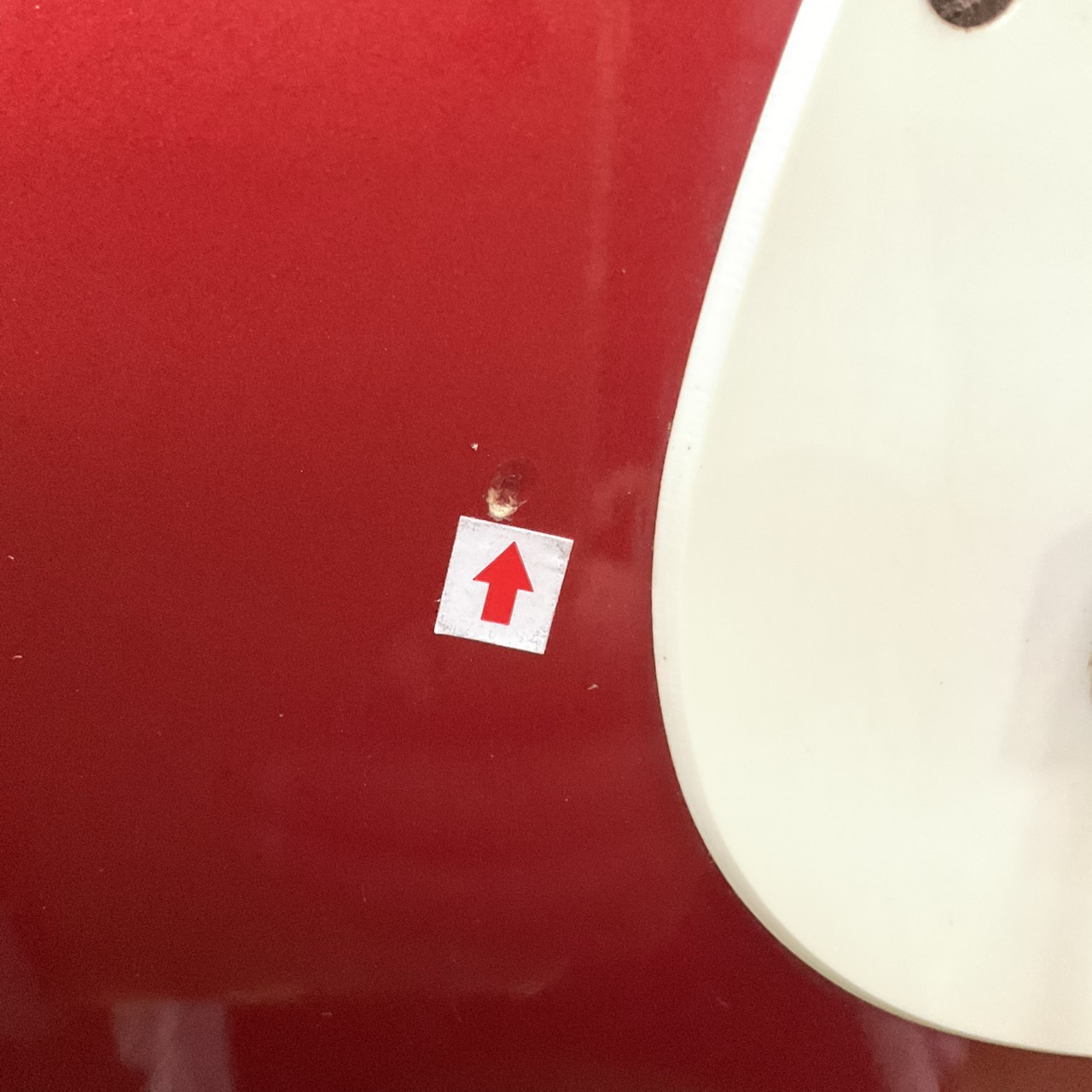 กีต้าร์เบส BUSKER'S