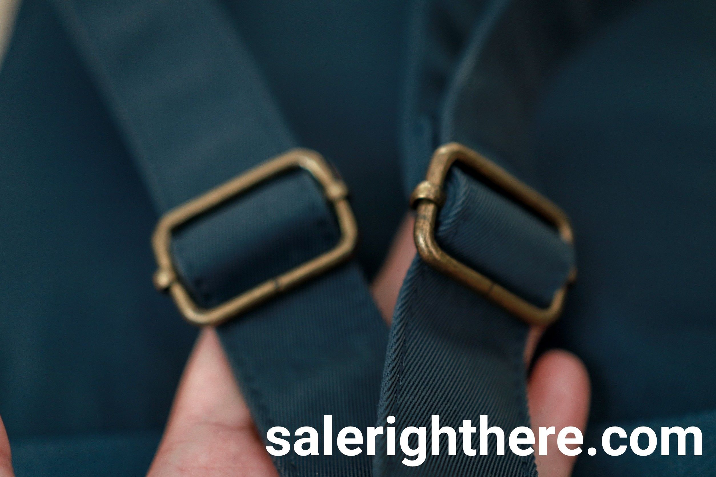 กระเป๋า Doughnut Mini ของแท้ มือสอง