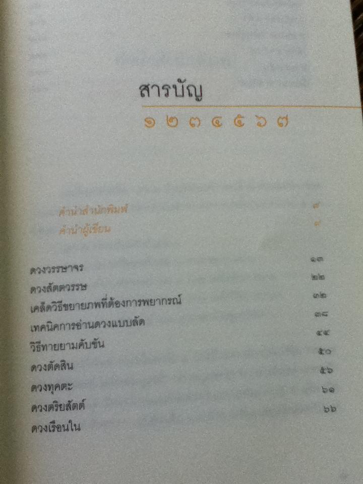 เรื่องลึกในเลข7ตัว/ ศ. ดุสิต
