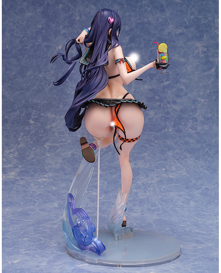 Magical Girl Series - Misa Suzuhara Bikini Ver. 1/6 Complete Figure(In-stock)