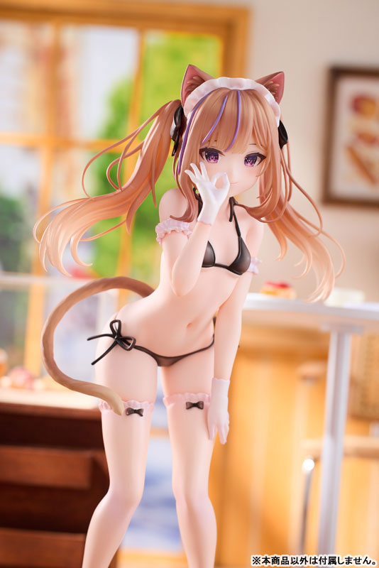 [Exclusive Sale] mafuyu "Leo" 1/6 Complete Figure(Pre-order)
