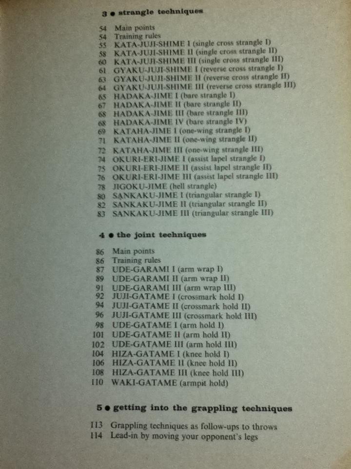 Judo in Action grappling techniques and throwing techniques รวม 2 เล่ม/ Kazuzo Kudo