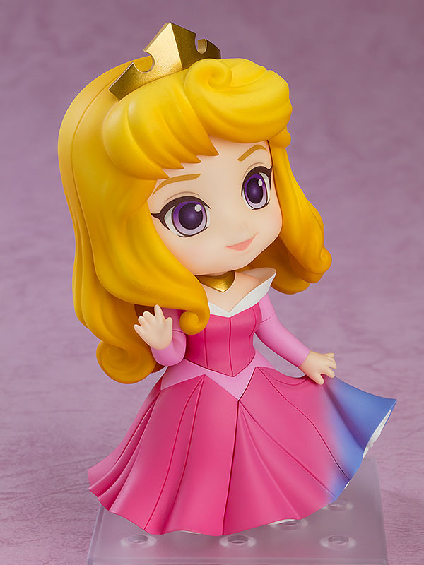 Nendoroid Sleeping Beauty Aurora(In-Stock)