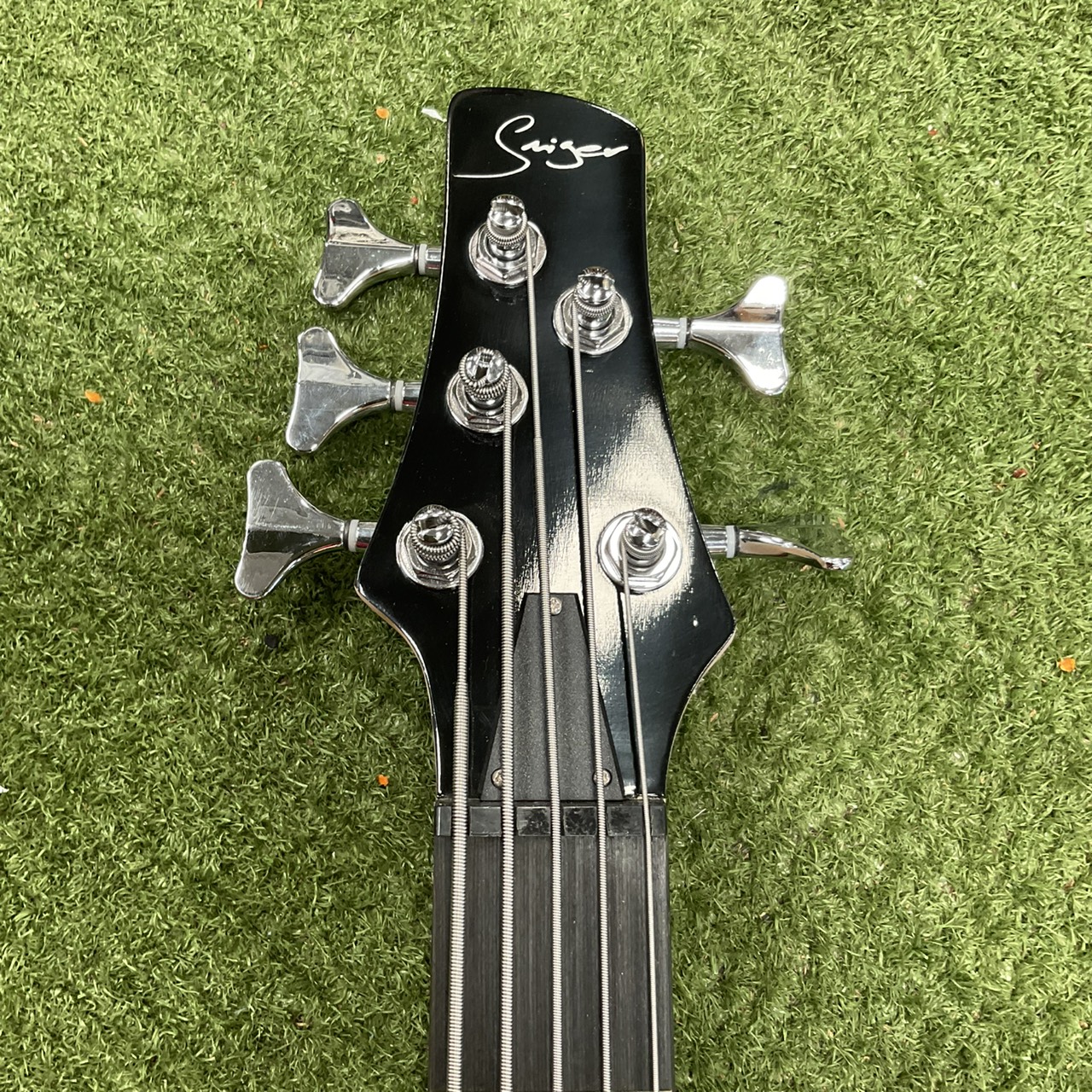 กีต้าร์เบส Sni jer (Gion) - 5 สาย