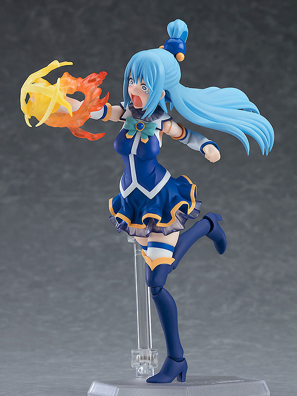 figma - KonoSuba 2: Aqua(In-Stock)