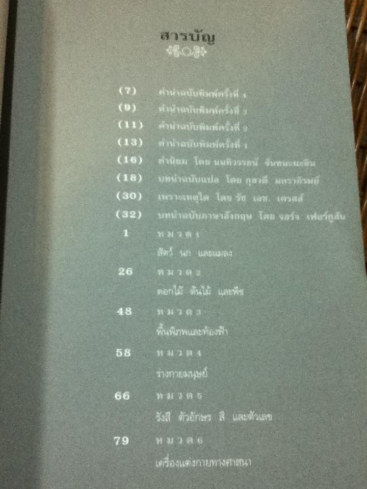 เครื่องหมายและสัญลักษณ์ในคริสตศิลป์/ จอร์จ เฟอร์กูสัน