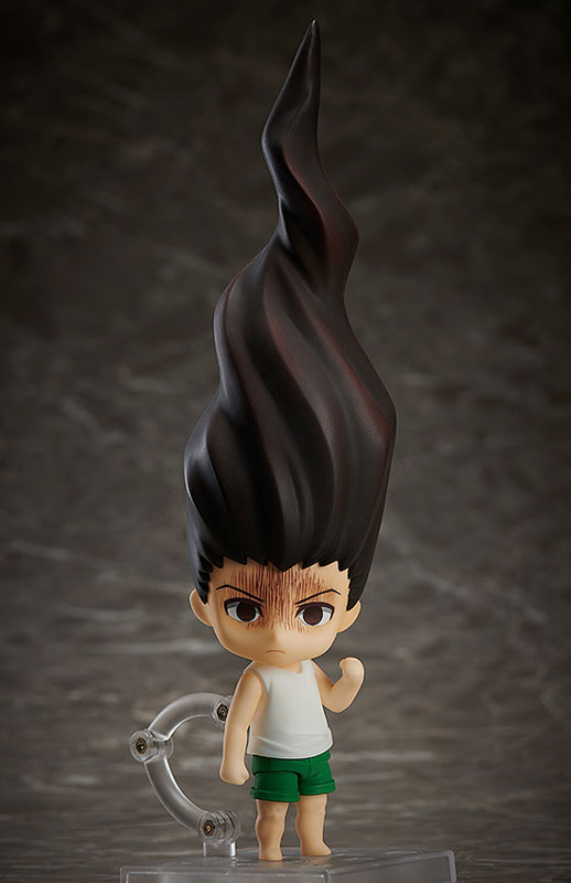 Nendoroid Hunter x Hunter Gon Freecss(In-stock)