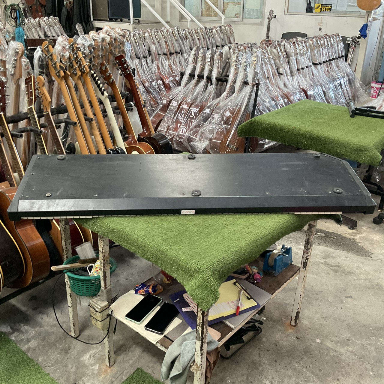 เปียโน KURZWEIL : K1200