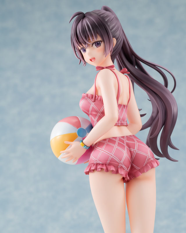 KDcolle Alya Sometimes Hides Her Feelings in Russian Yuki Suou: vacation swimsuit ver. 1/7 Scale Figure(Pre-order)