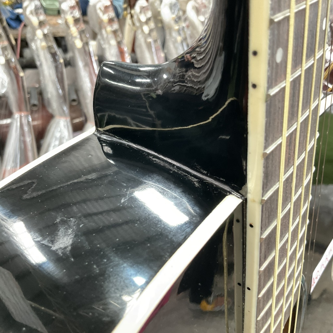 กีต้าร์โปร่ง Sound 3rd