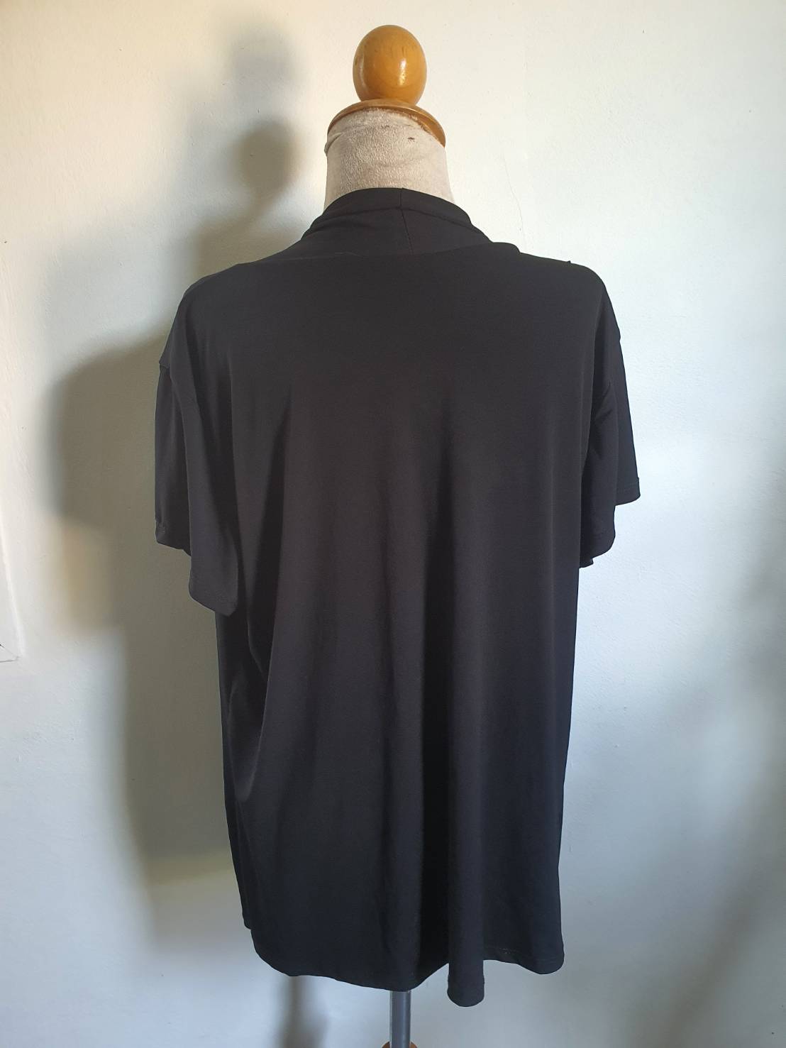 FF06204 เสื้อแฟชั่น ชุดติดกัน มือสอง อก 46-52 นิ้ว