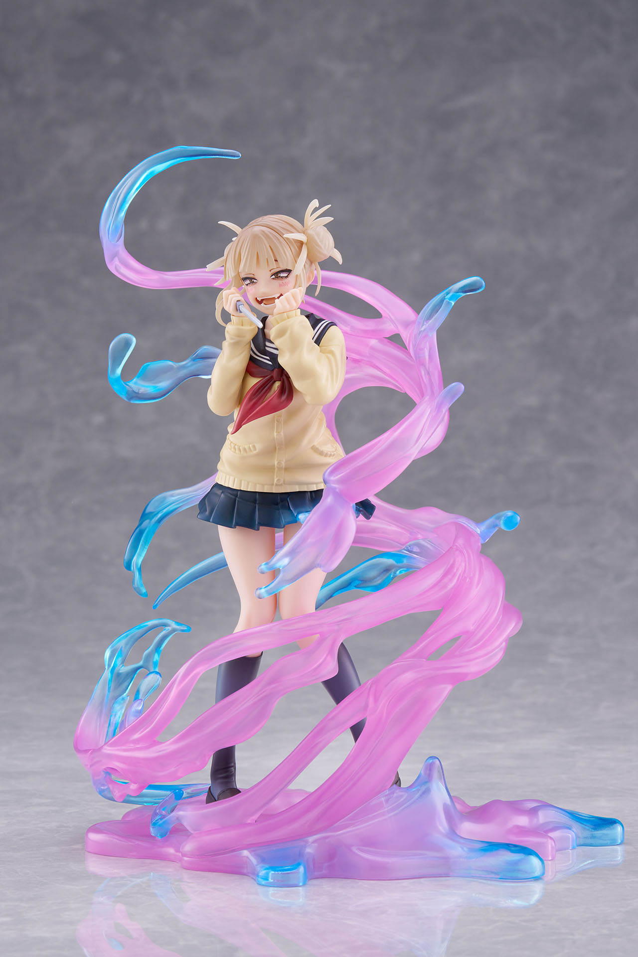 DRESSTA Himiko Toga My Hero Academia Complete Figure(Pre-order)