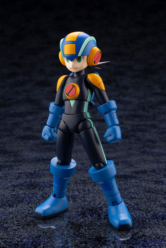 Mega Man (Mega Man Battle Network) Plastic Model(Pre-order)