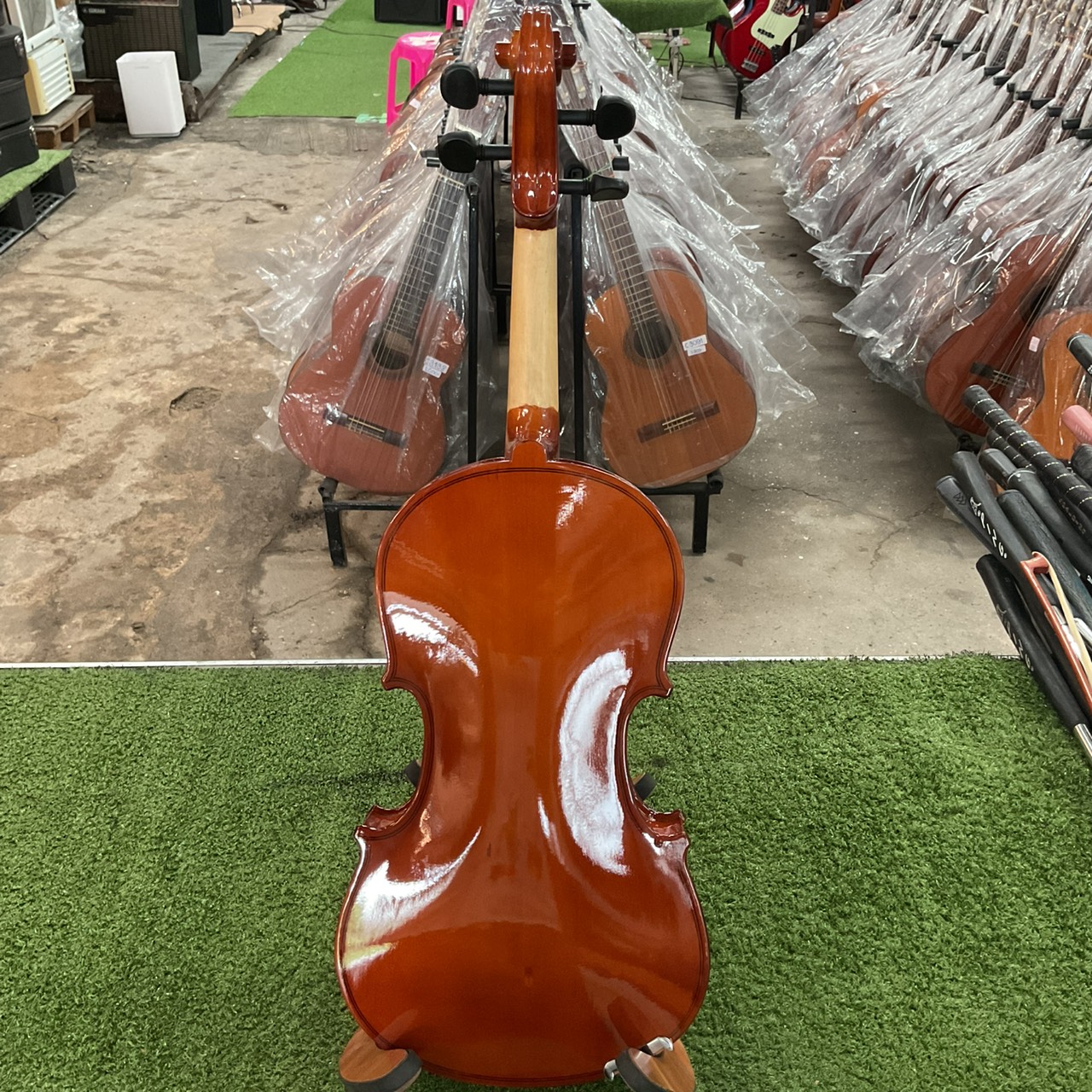 ไวโอลิน No Brand