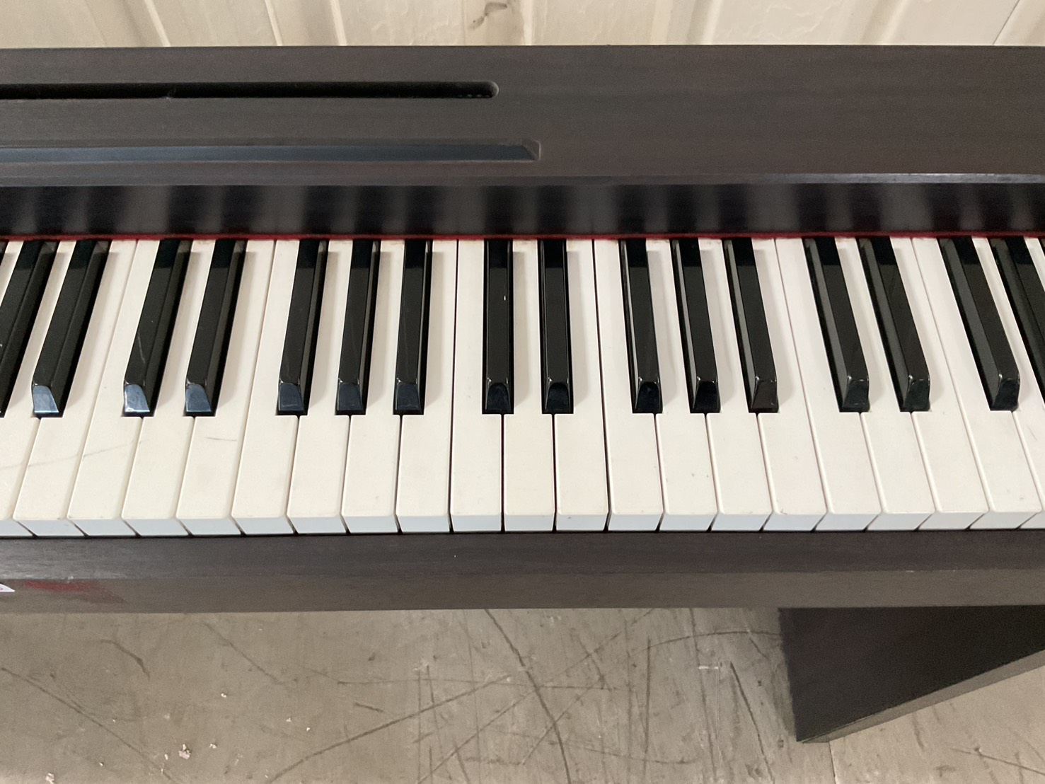 เปียโน WAKAI : PE3