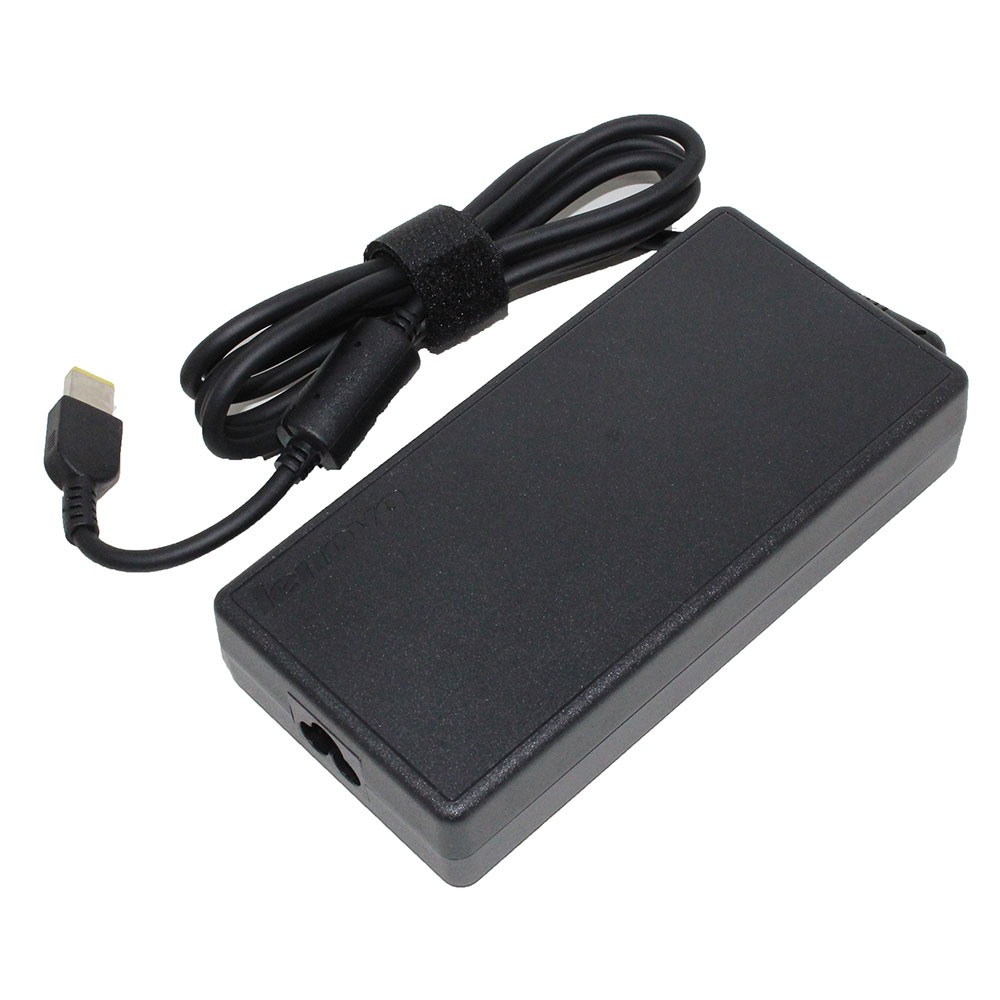 Adapter Lenovo/IBM 20V/7.5A (USB Tip)