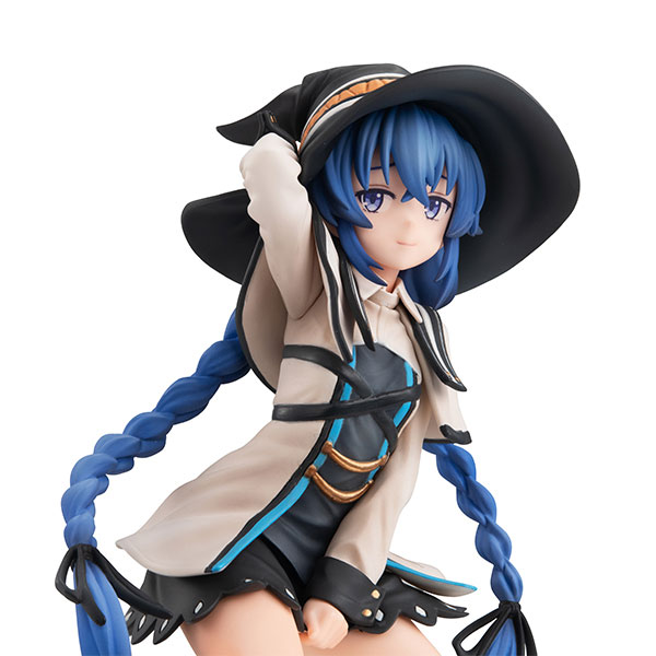 Melty Princess Mushoku Tensei: Jobless Reincarnation -Isekai Ittara Honki Dasu- Palm Size Roxy Complete Figure(Pre-order)