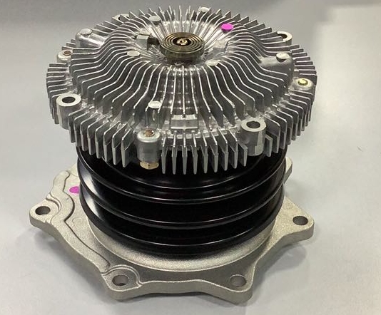 ปั๊มน้ำ NISSAN QD32