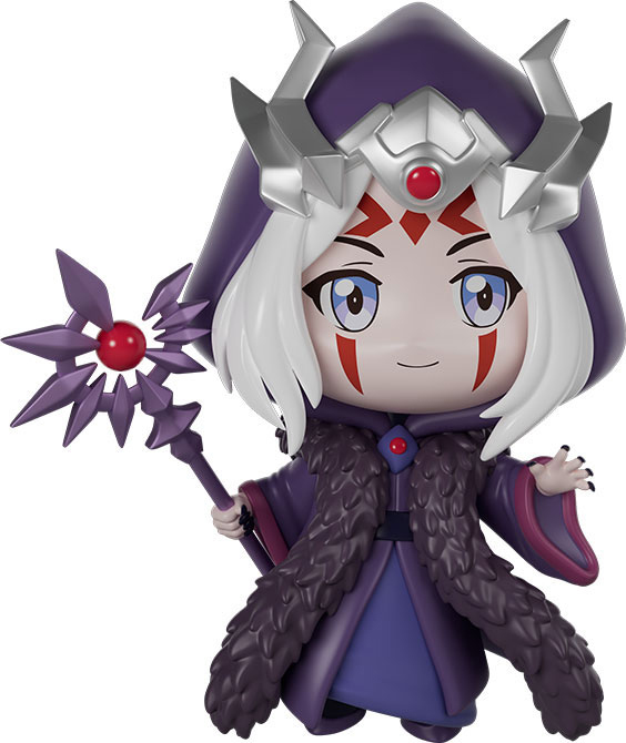 The King's Avatar Glorious Journey Series Trading Figure 8Pack BOX(Provisional Pre-order)