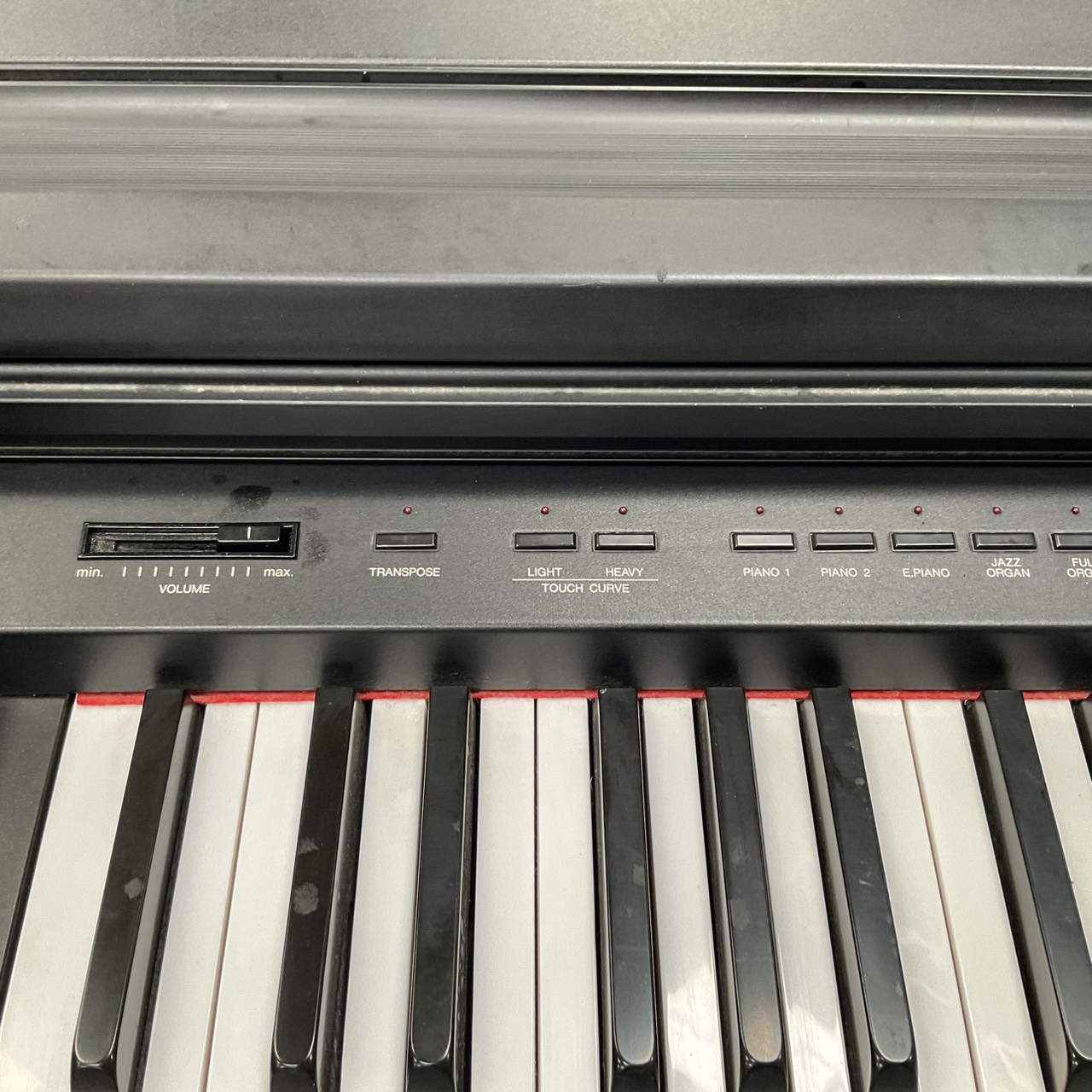 เปียโน KAWAI : PS330