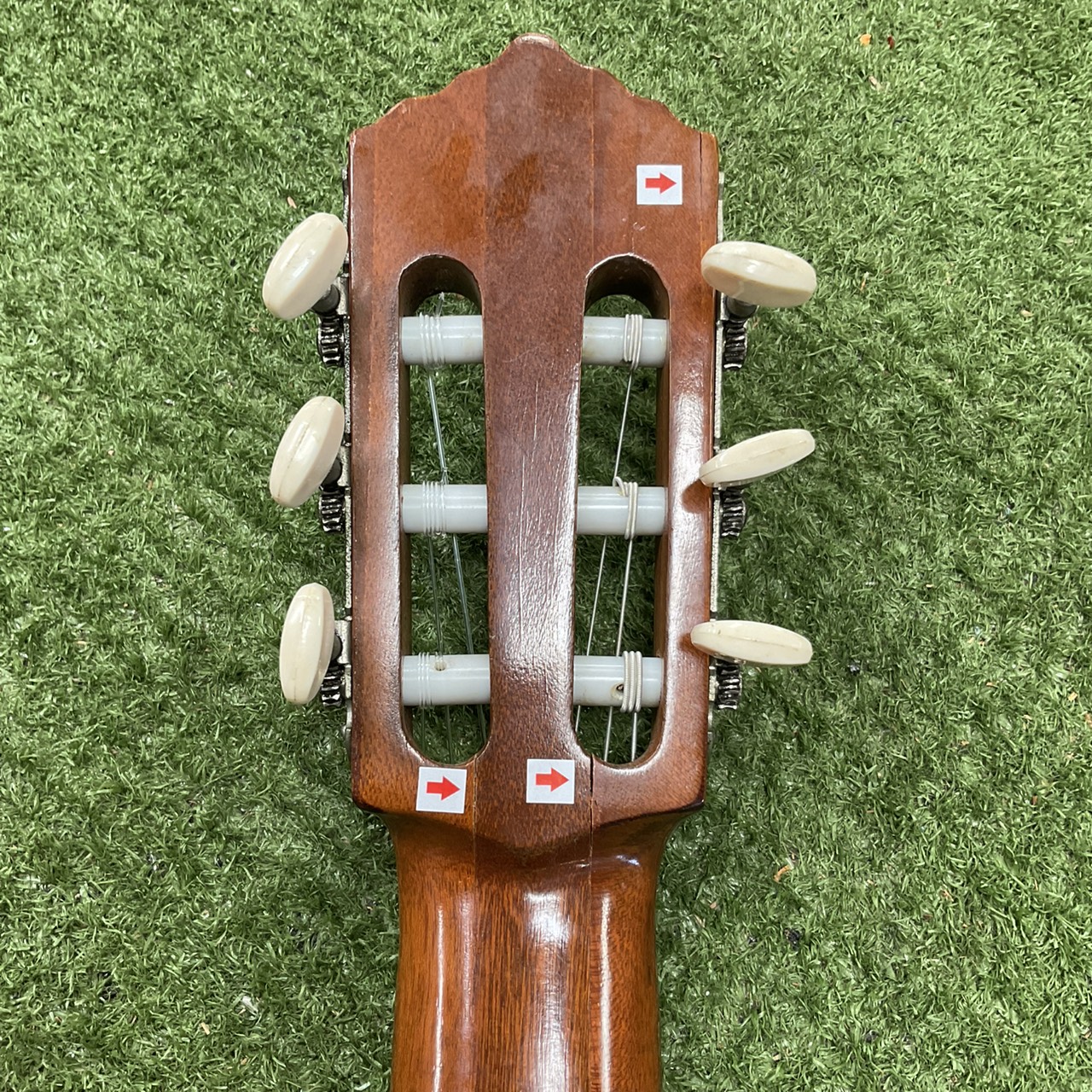 กีต้าร์คลาสสิค Shinano : No.61