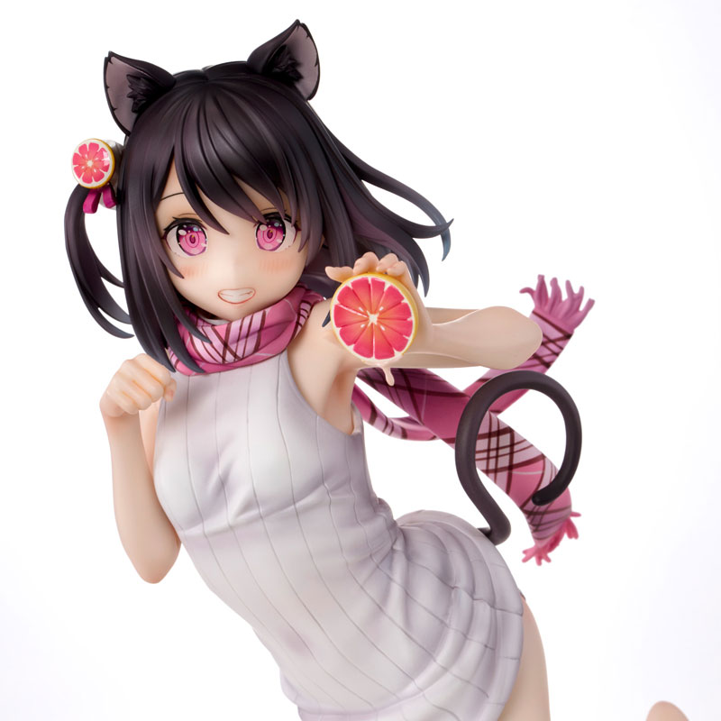 Kantoku "Shizuku"1/4 Complete Figure(Pre-order)