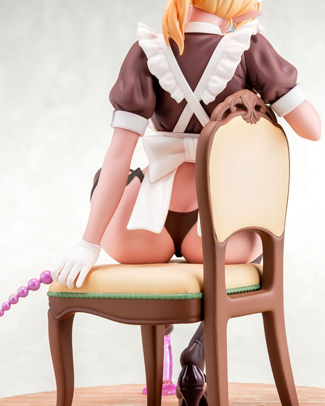 Elf Maid-san no Gohoushi Louch 1/6 Complete Figure(Pre-order)