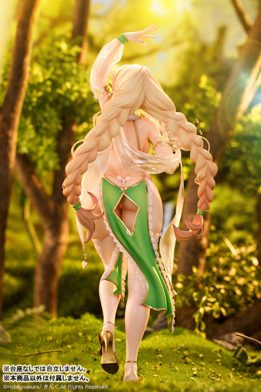 Elf Sisters Fenniel 1/6 Complete Figure(Pre-order)