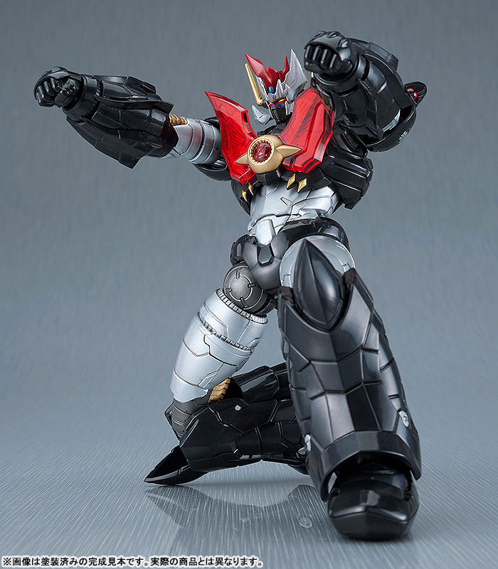 MODEROID Mazinkaiser Plastic Model(Pre-order)