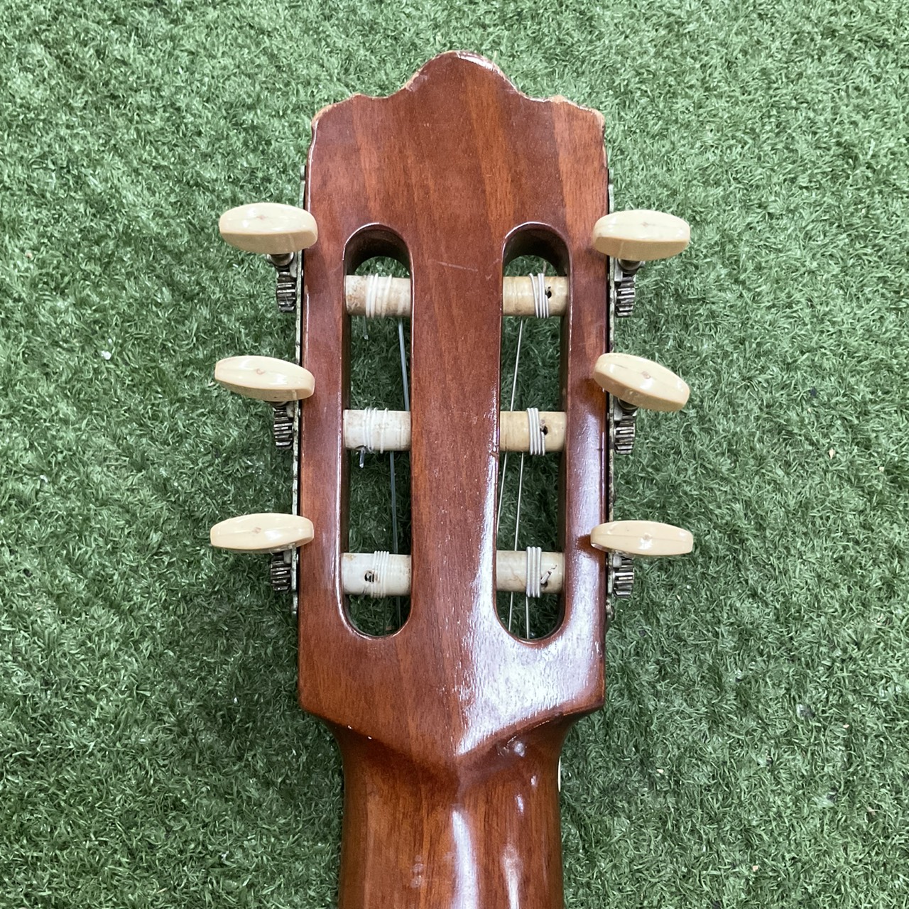 กีต้าร์คลาสสิค Abe Gut : 65A