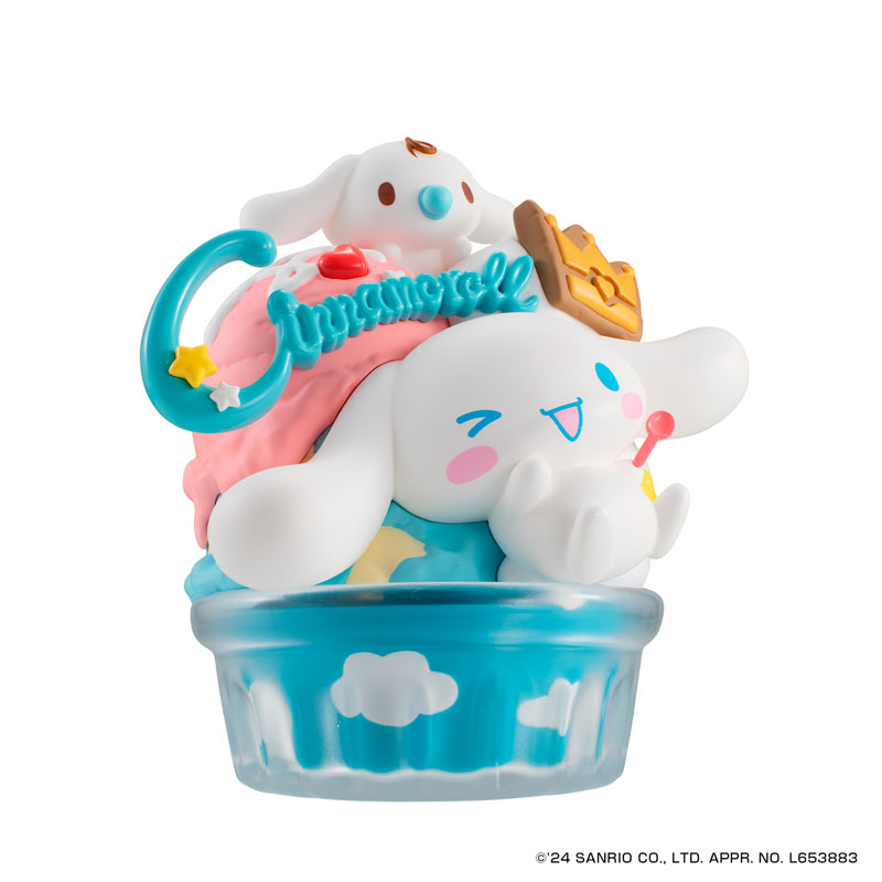 Chara Bank Standard Cinnamoroll(Pre-order)