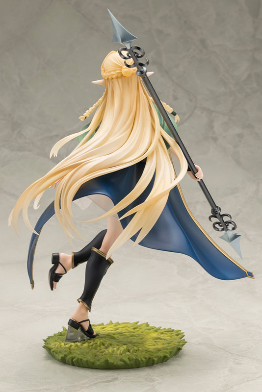 Unicorn Overlord Eltolinde 1/7 Complete Figure(Pre-order)