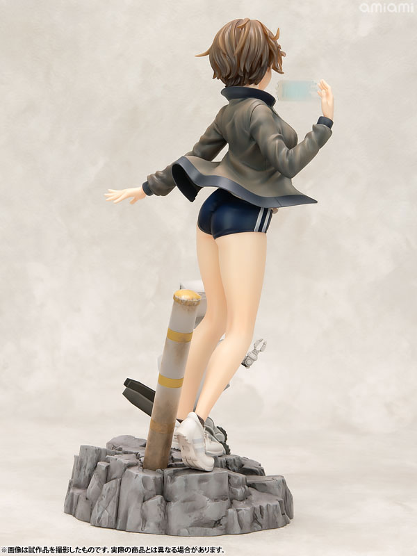 ARTFX J 13 Sentinels: Aegis Rim Natsuno Minami & BJ 1/8 Complete Figure(Pre-order)