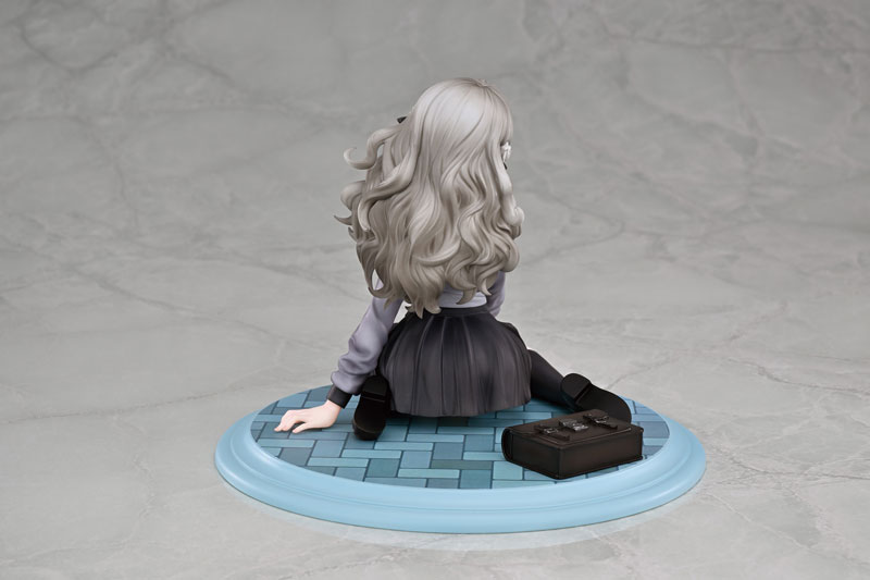 13 Sentinels: Aegis Rim Iori Fuyusaka 1/7 Complete Figure(Pre-order)