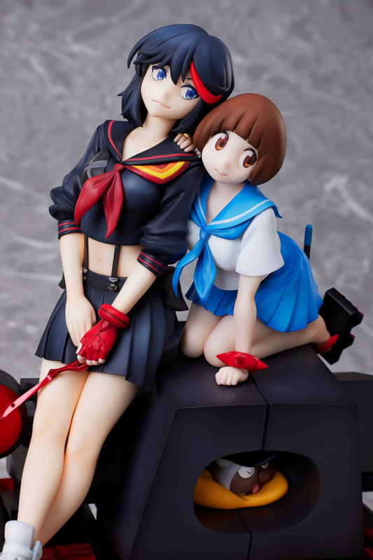 Kill la Kill 1/7 scale figure(Pre-order)(Single Shipment)
