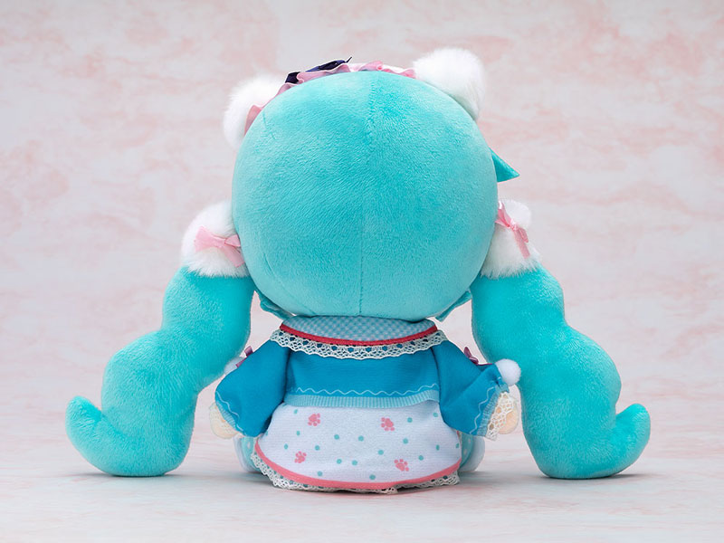 Plushie Hatsune Miku: Loungewear Outfit Ver.(Pre-order)