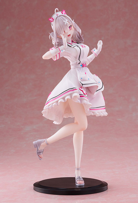 [Exclusive Sale] "Nijisanji" Sukoya Kana 1/7 Complete Figure(Pre-order)