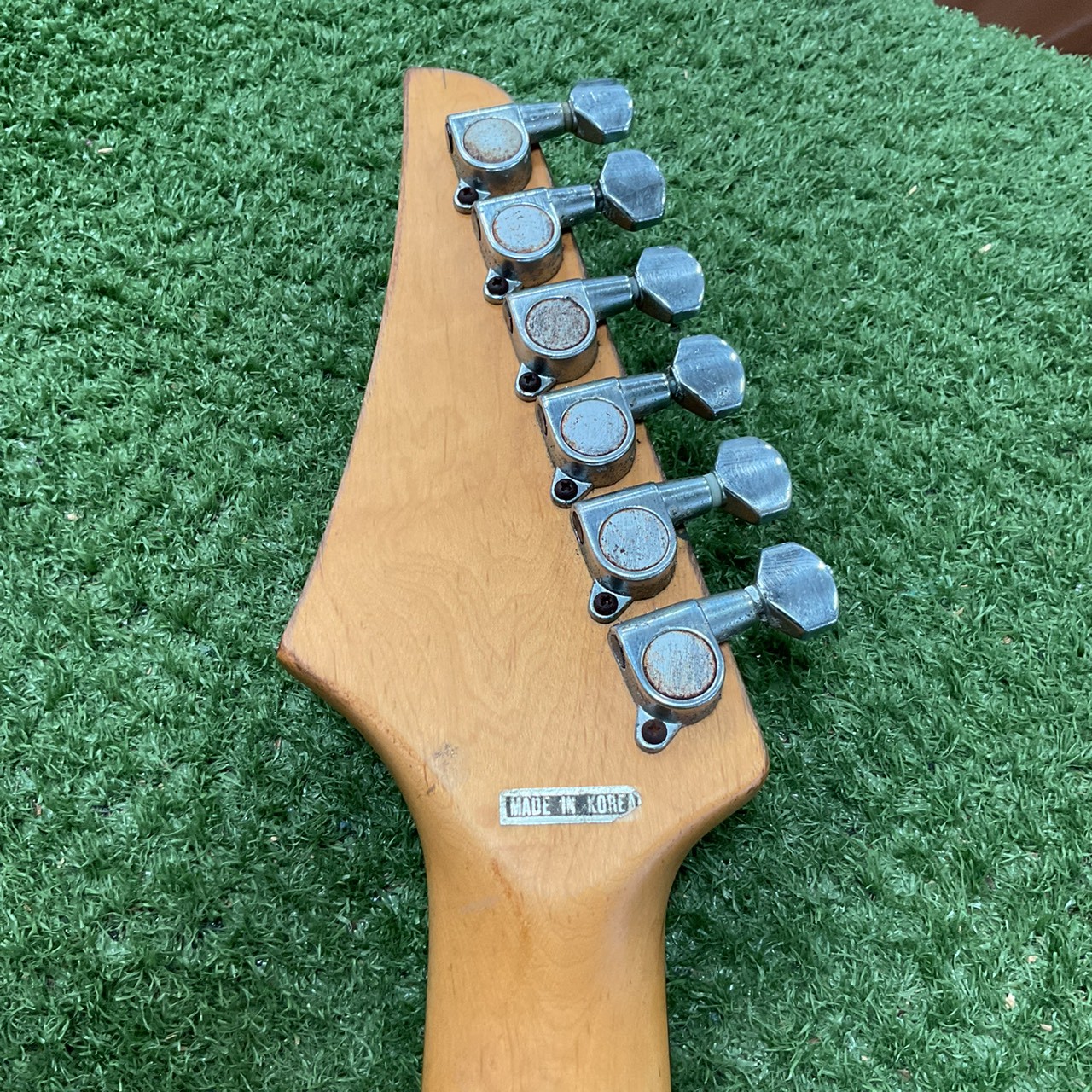 กีต้าร์ไฟฟ้า Bill's Brothers