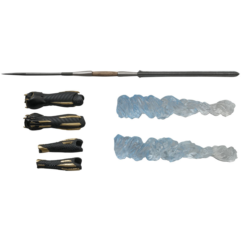 MAFEX BLACK PANTHER (WAKANDA FOREVER)(Pre-order)