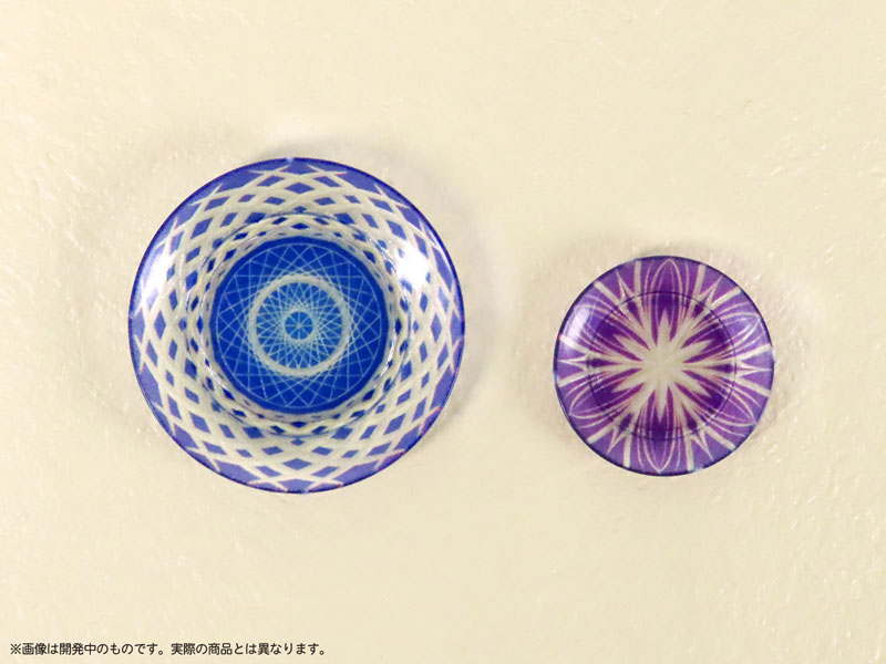 Pripra Figure Plate Vol.6 Plastic Model(Pre-order)