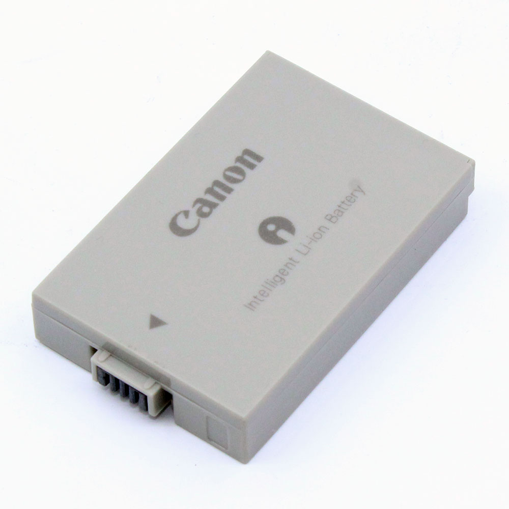แบตกล้อง Canon รุ่น BP110