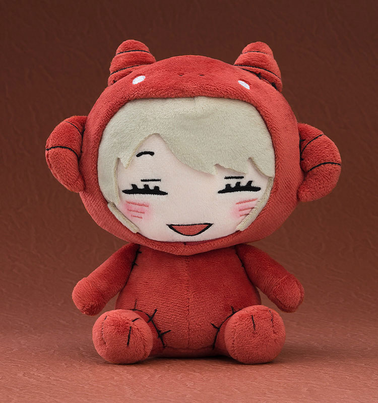 Delicious in Dungeon Kigurumi Faligon Plushie(Pre-order)