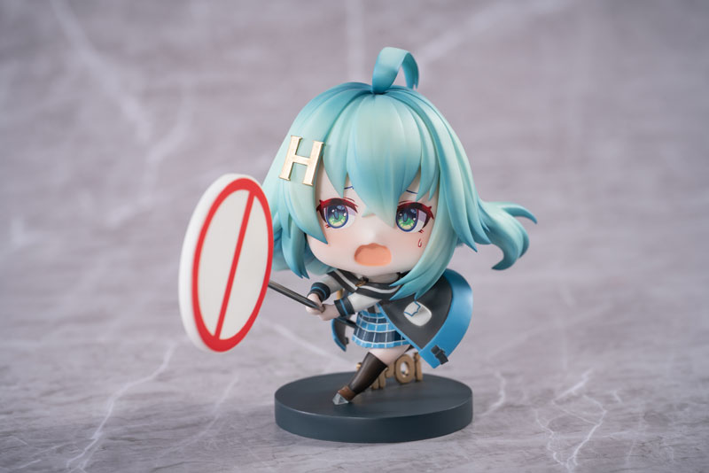 HPOI Kanban Musume Ecchi nanowa Dame desu Complete Figure(Provisional Pre-order)