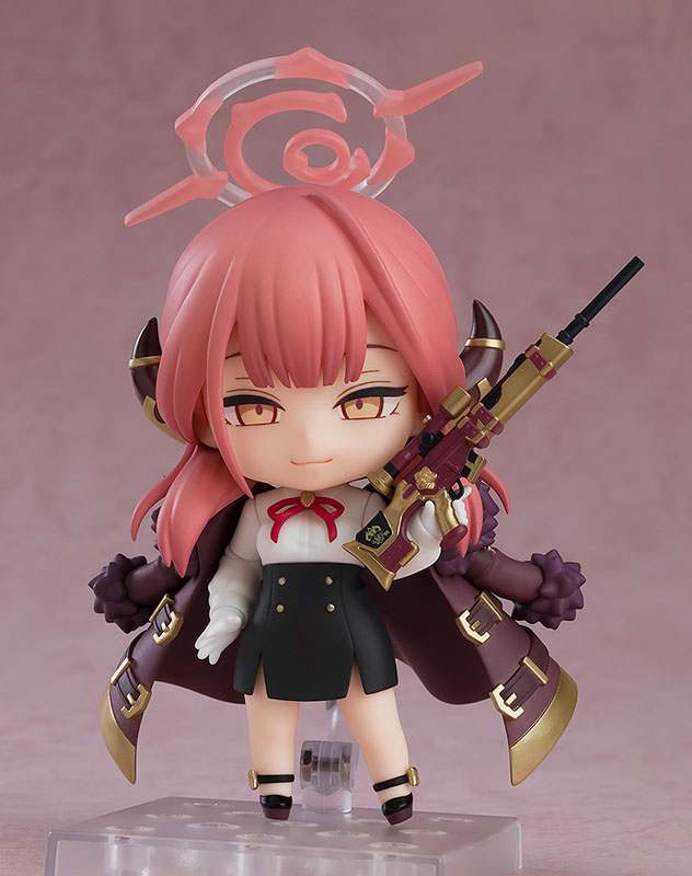 Nendoroid Blue Archive Rikuhachima Aru(Pre-order)