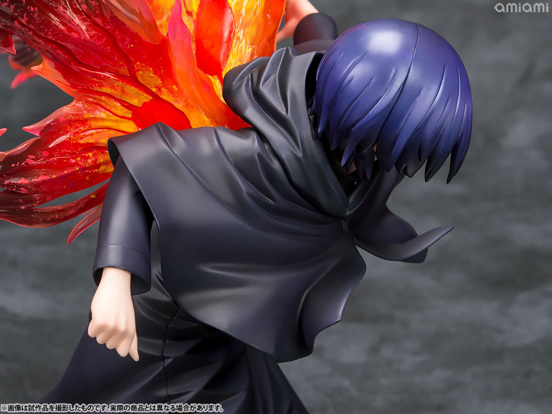 ARTFX J Tokyo Ghoul:re Touka Kirishima 1/8 Complete Figure(Pre-order)
